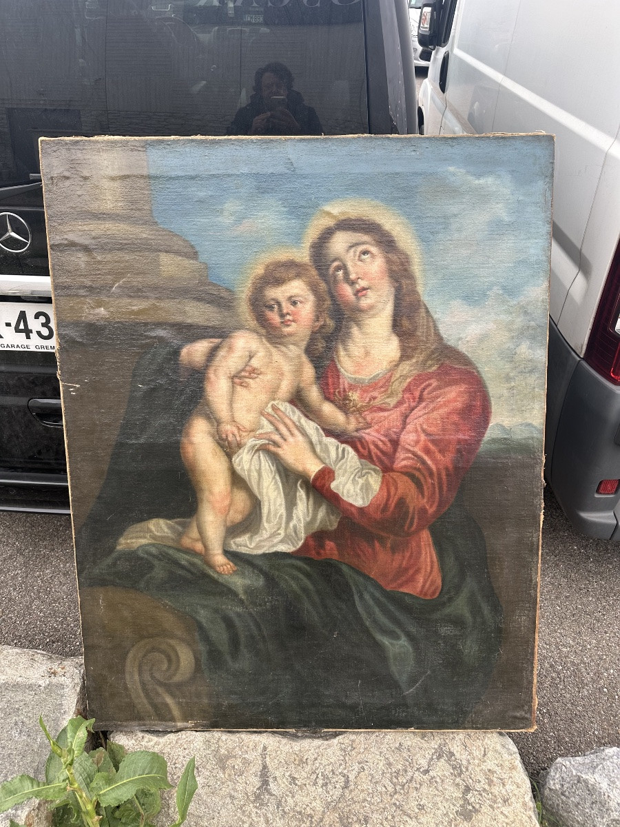 17eme Siècle  époque XVIIe Siècle-photo-2