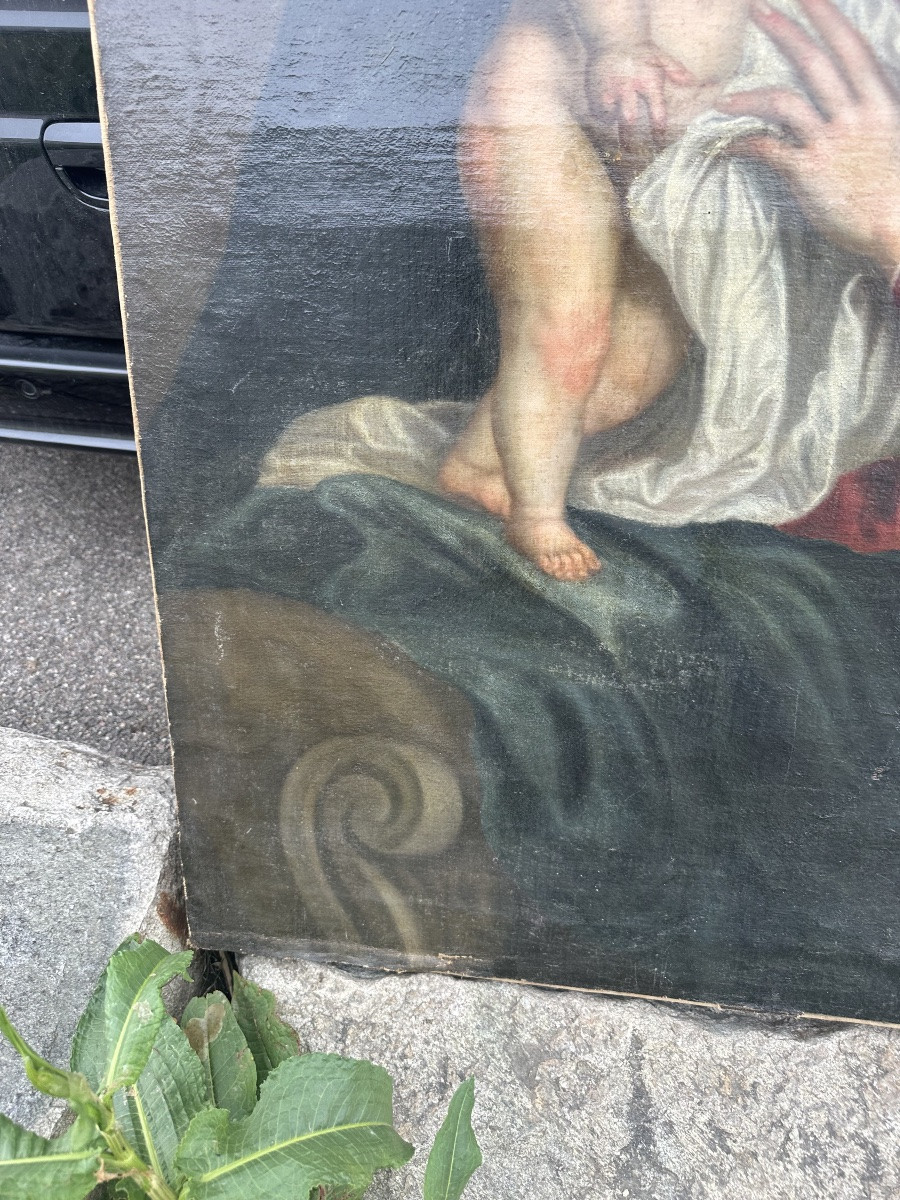 17eme Siècle  époque XVIIe Siècle-photo-4