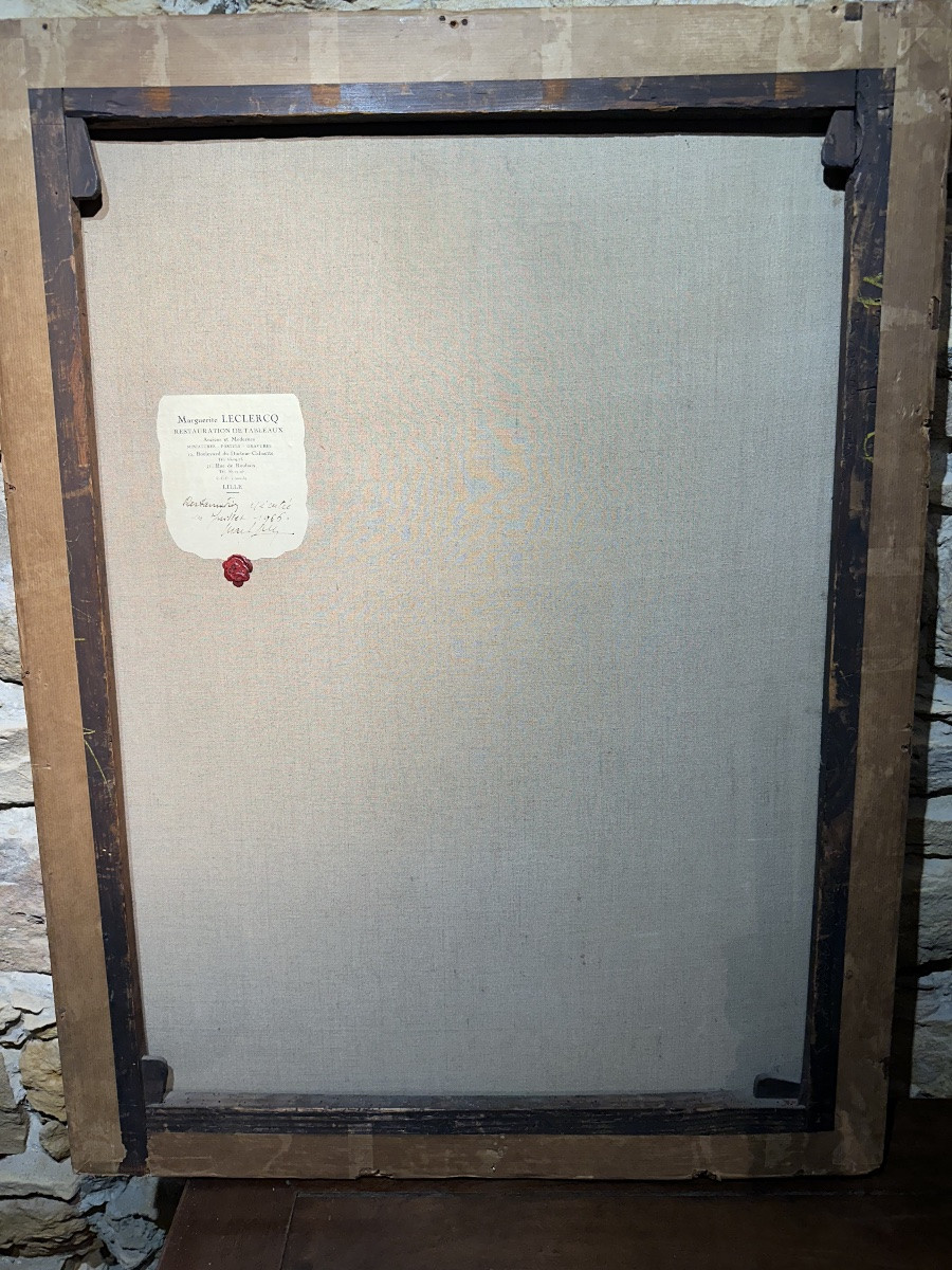 XVIIᵉ siècle  Saint Jérôme  XVIIᵉ siècle  -photo-4