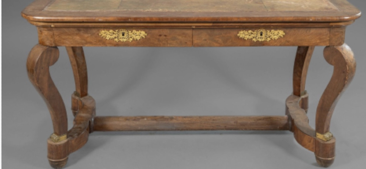 Empire époque Empire -photo-2