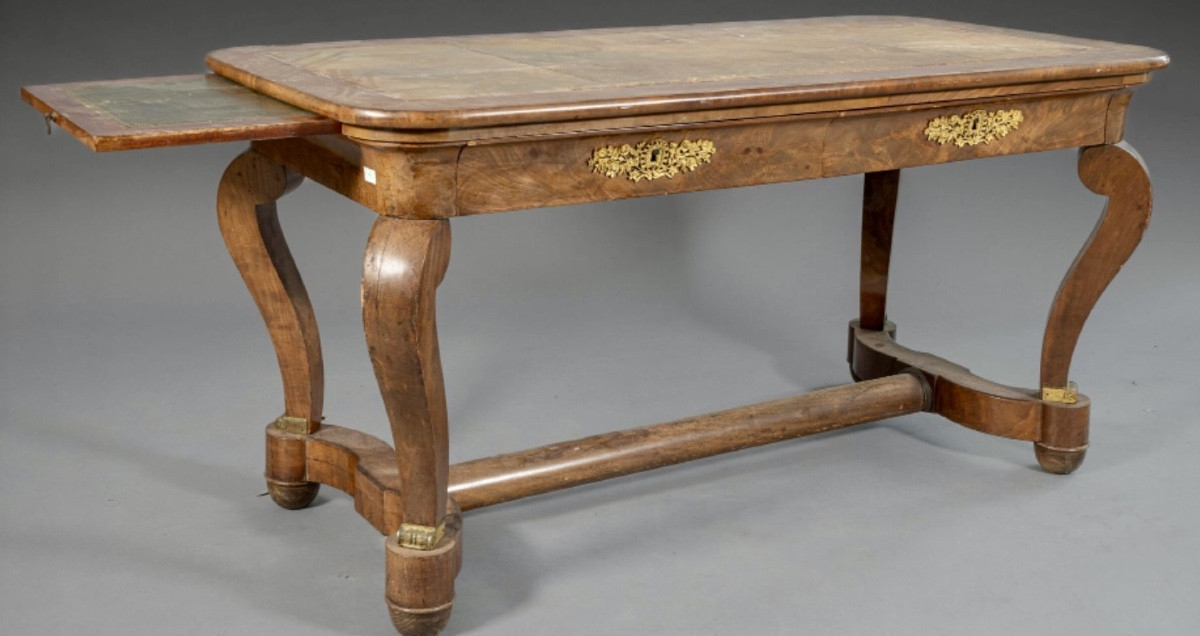 Empire époque Empire 