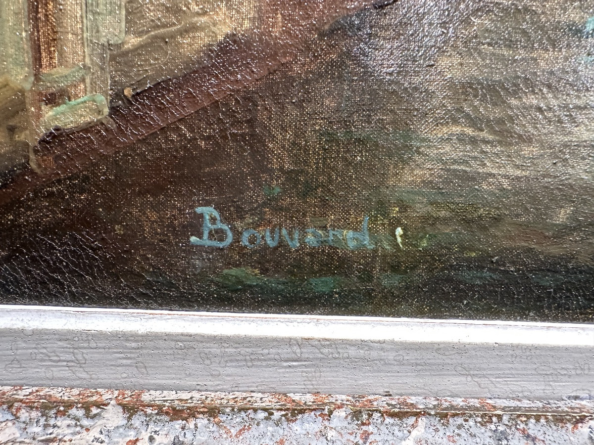 Antoine Bouvard (1870-1955)-photo-4