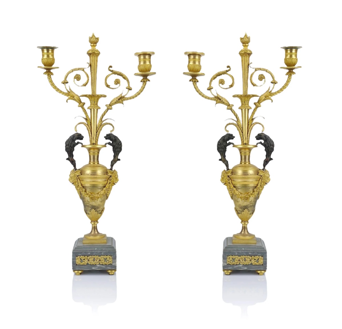 XVIIIe siècle, époque XVIIIe siècle