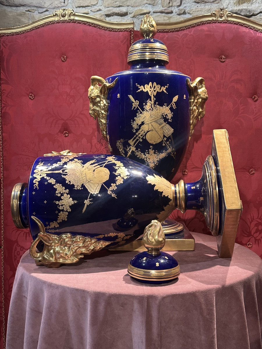 Napoleon lll style Napoleon lll-photo-3