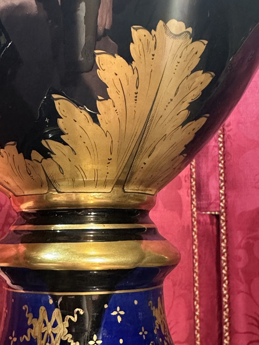 Napoleon lll style Napoleon lll-photo-2