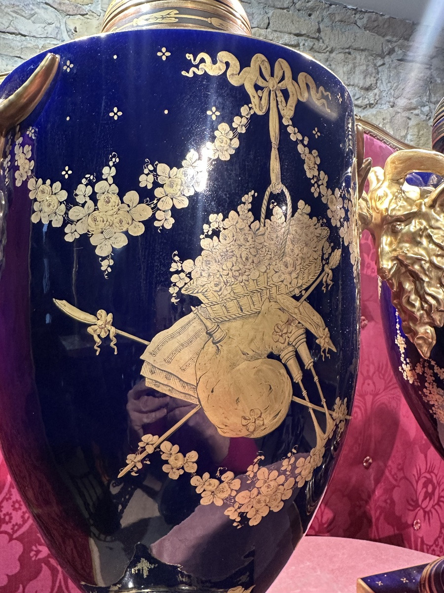 Napoleon lll style Napoleon lll-photo-3