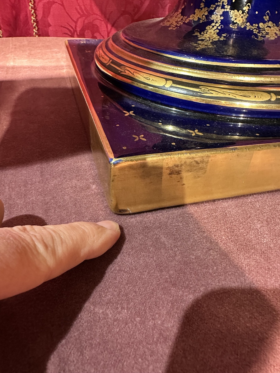 Napoleon lll style Napoleon lll-photo-4