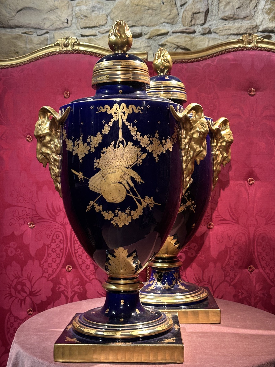 Napoleon lll style Napoleon lll-photo-7