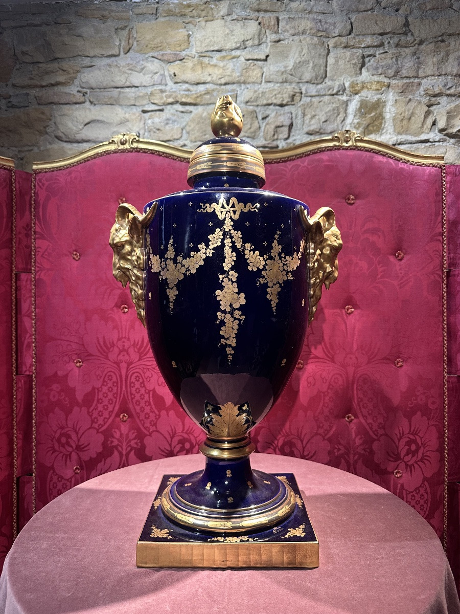 Napoleon lll style Napoleon lll-photo-8