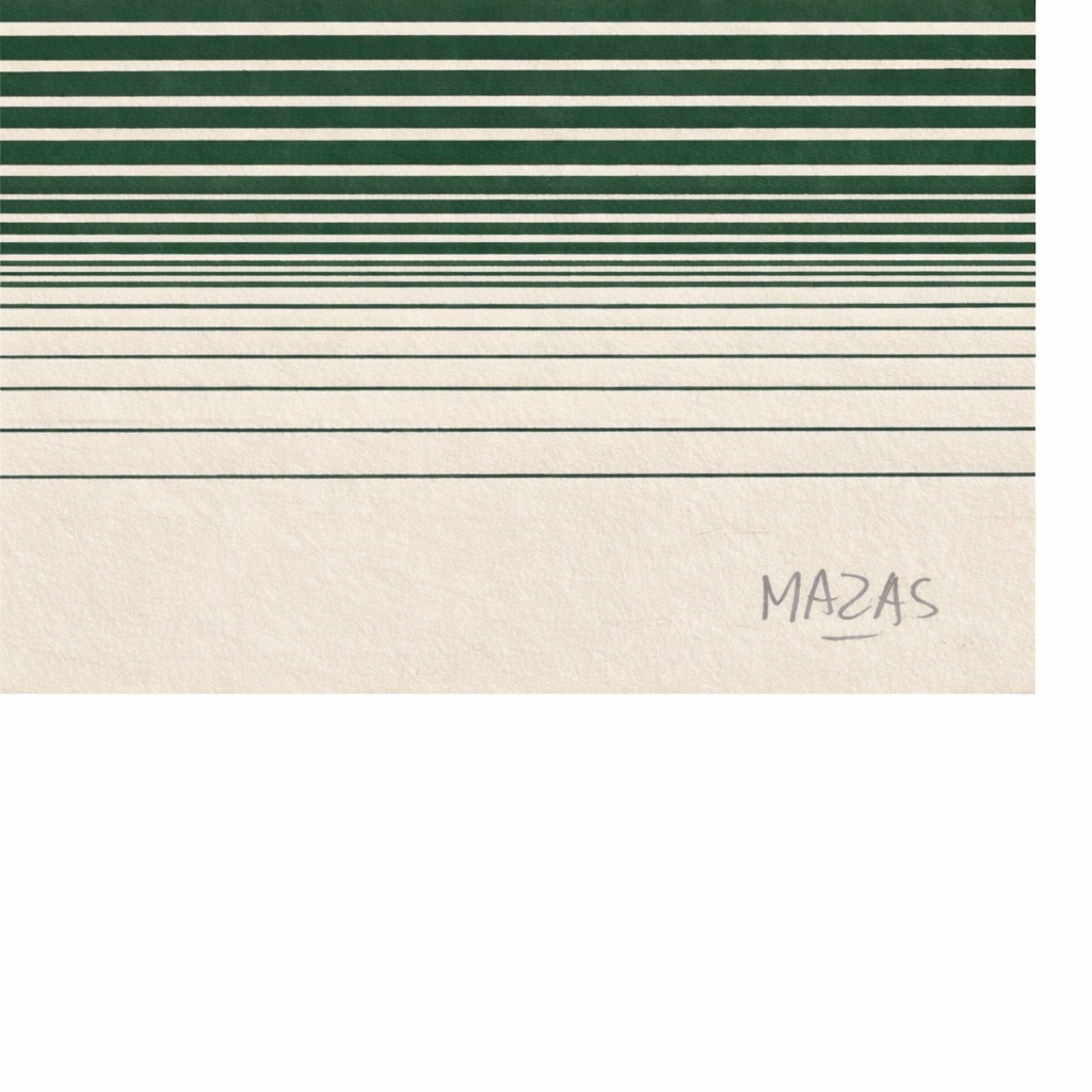 Robert Mazas (1929–1992)-photo-3