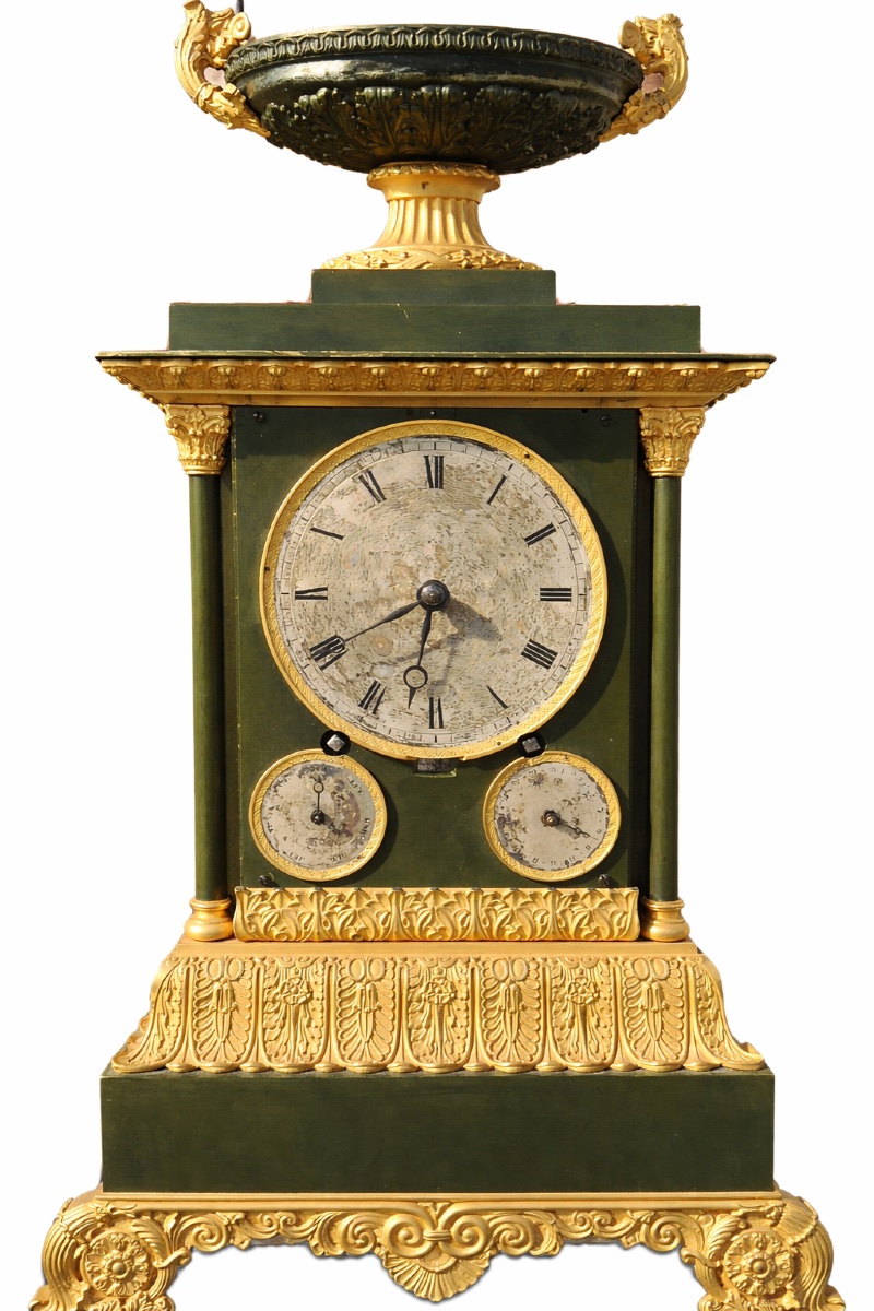 Empire Period -photo-1