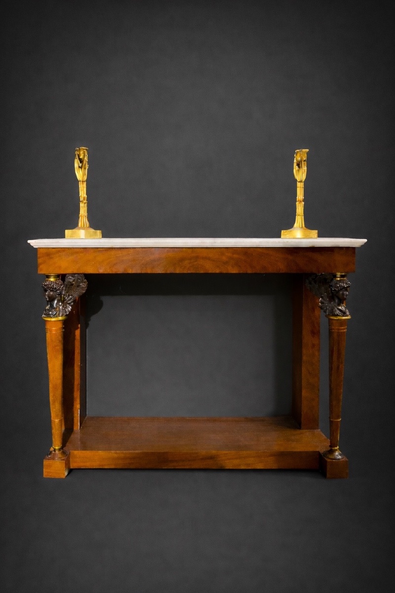 Empire époque Empire -photo-2