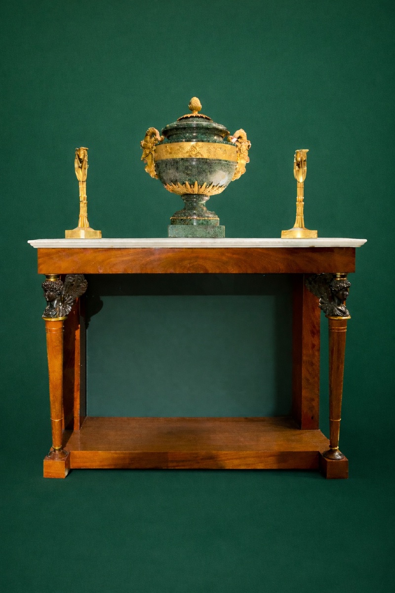 Empire époque Empire -photo-4