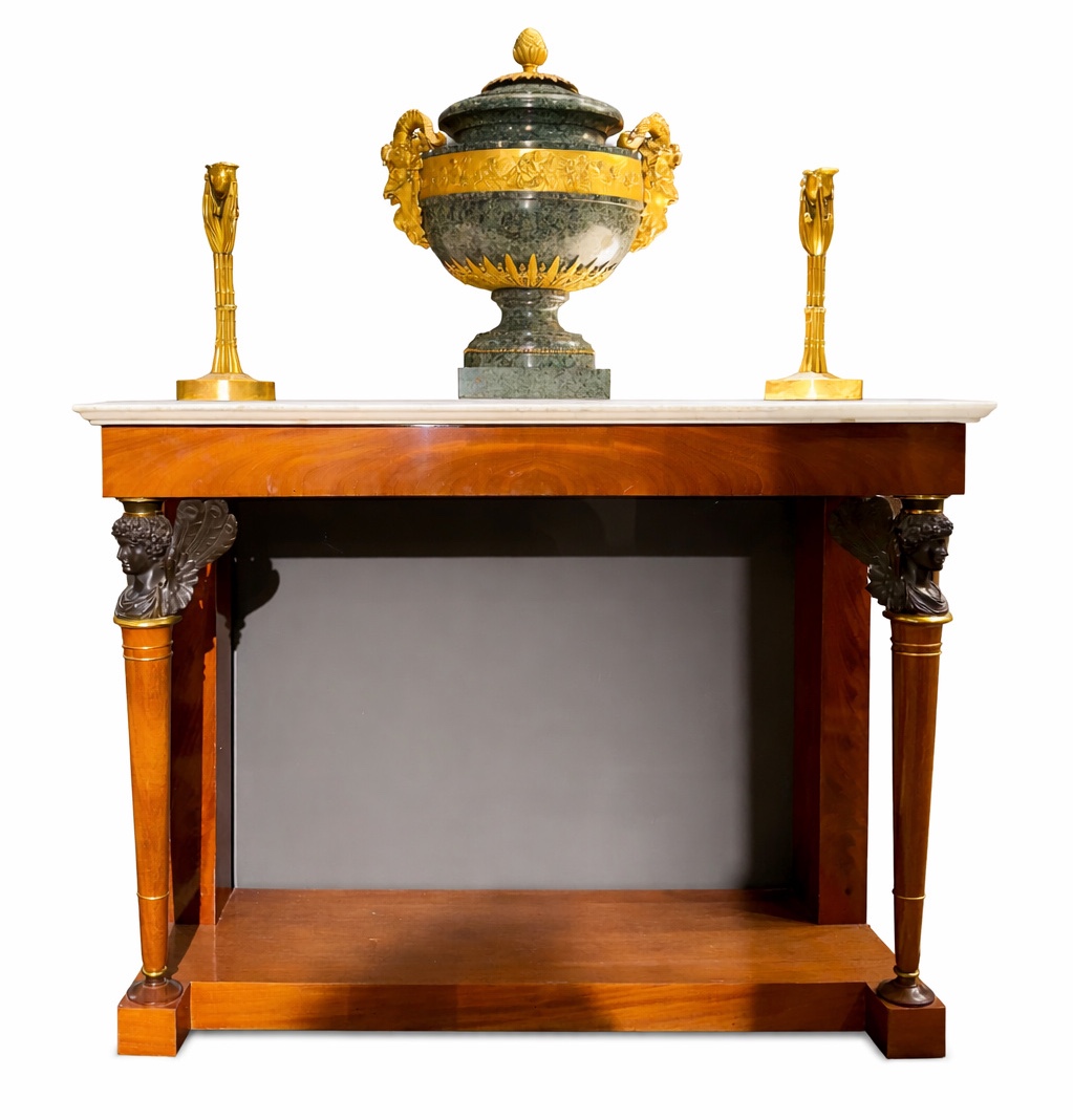 Empire époque Empire 