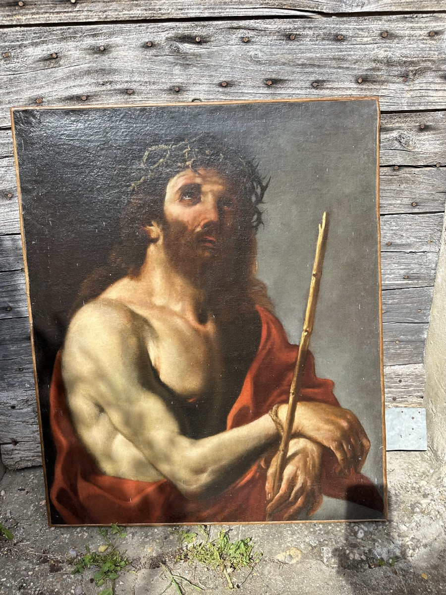 Guercino Entourage Guercino-photo-2