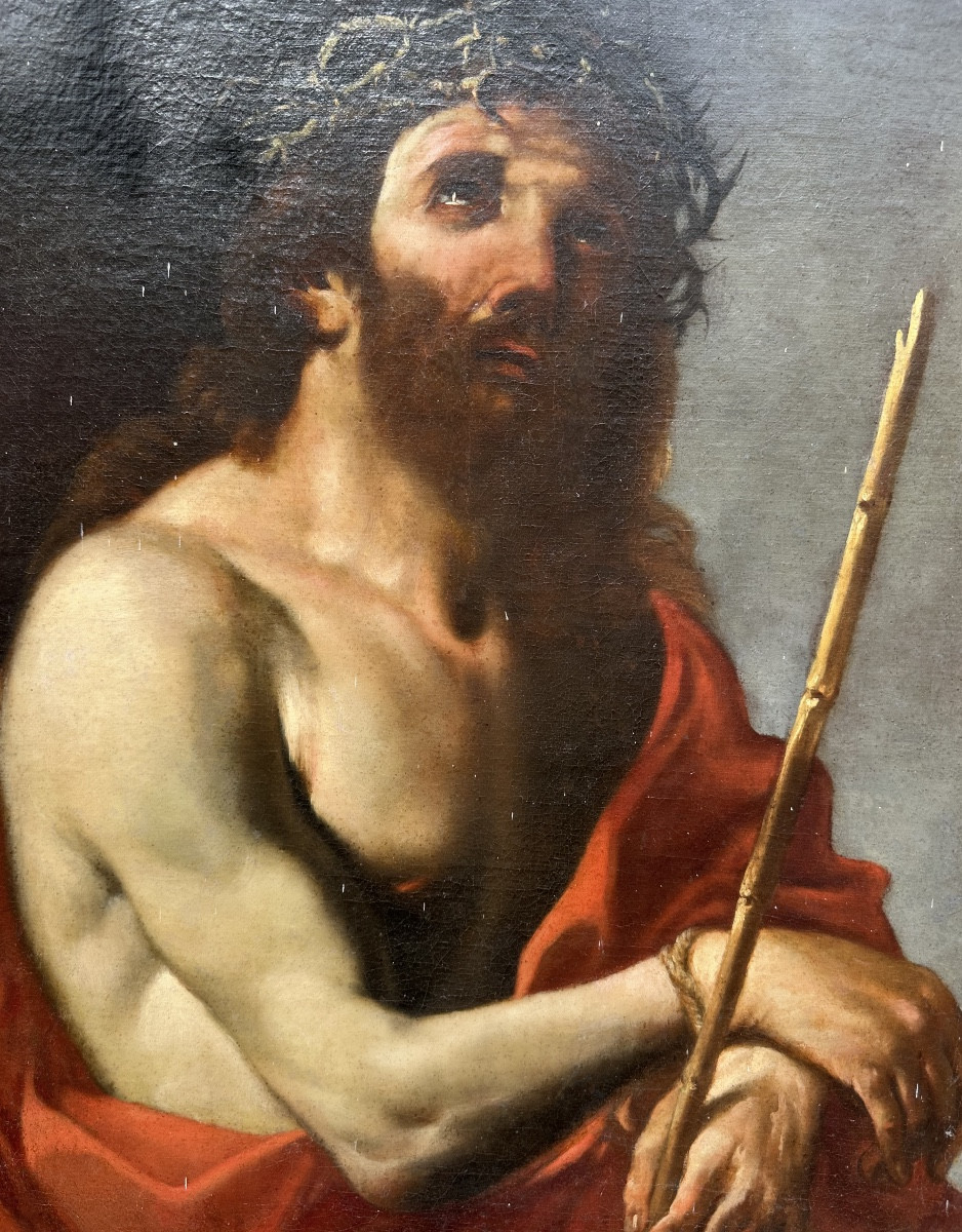 Guercino Entourage Guercino