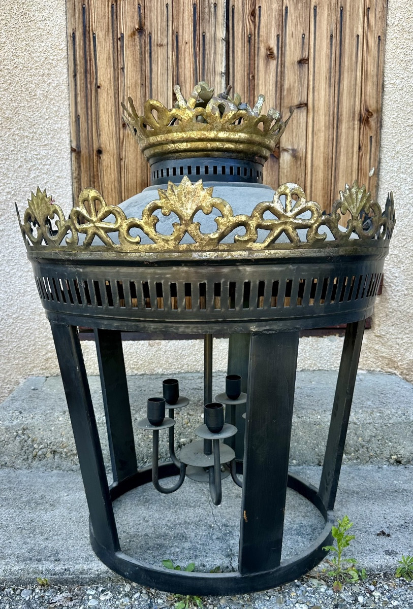 Lanterne