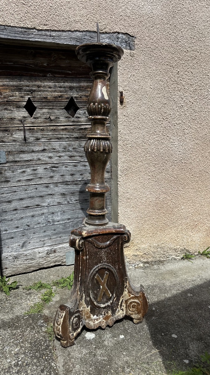   ÉPOQUE LOUIS XIV-photo-3