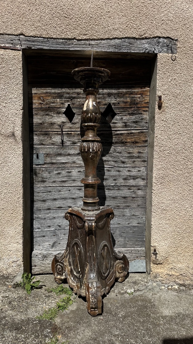   ÉPOQUE LOUIS XIV-photo-6