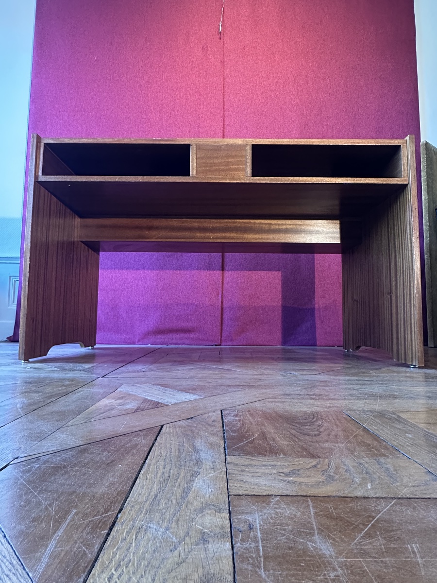 Scandinavian Desk From The 1950s–1960s -photo-2