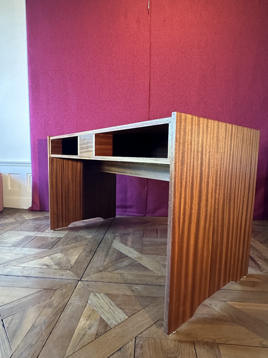 Scandinavian Desk From The 1950s–1960s -photo-3