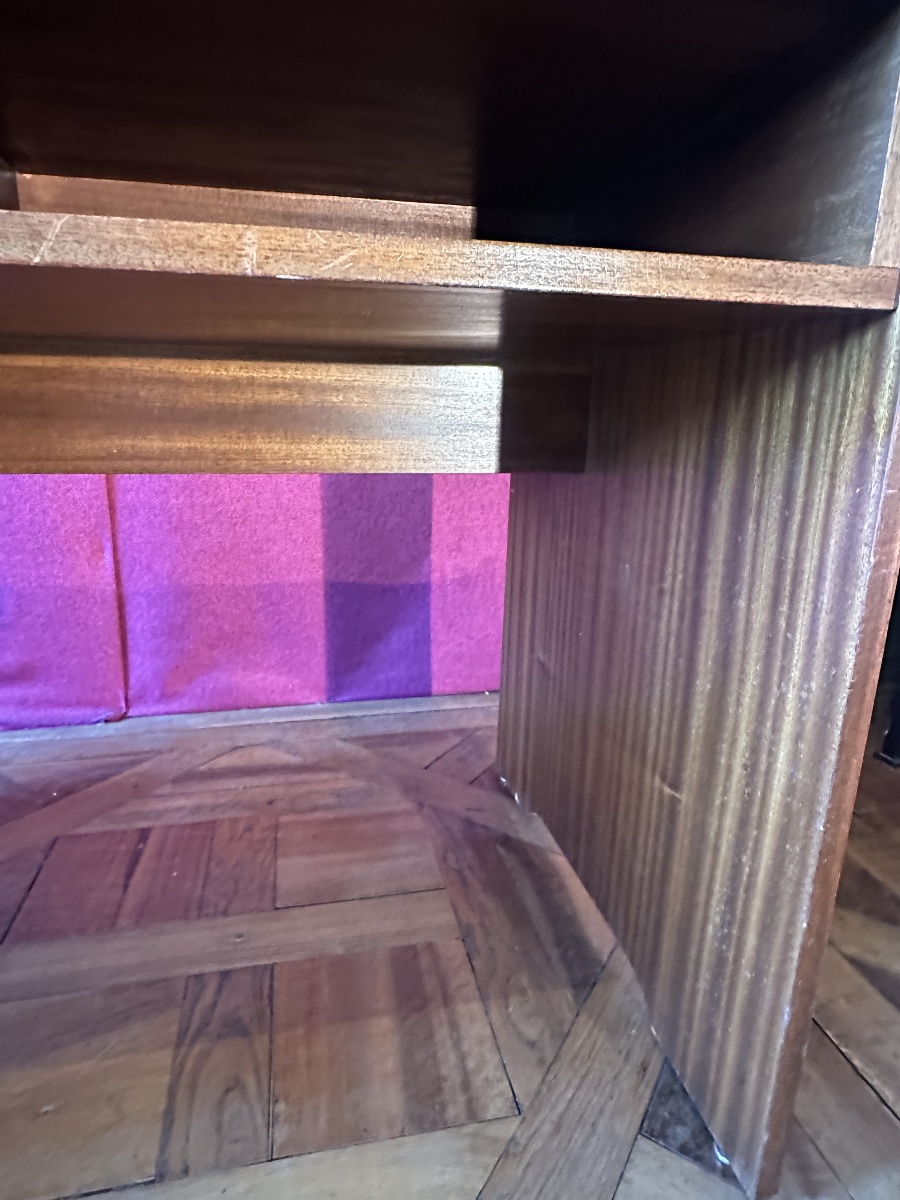Scandinavian Desk From The 1950s–1960s -photo-4