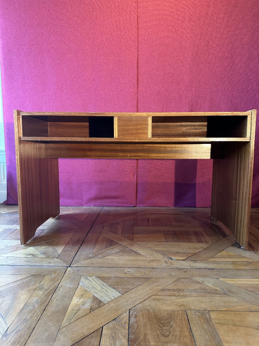 Scandinavian Desk From The 1950s–1960s -photo-1
