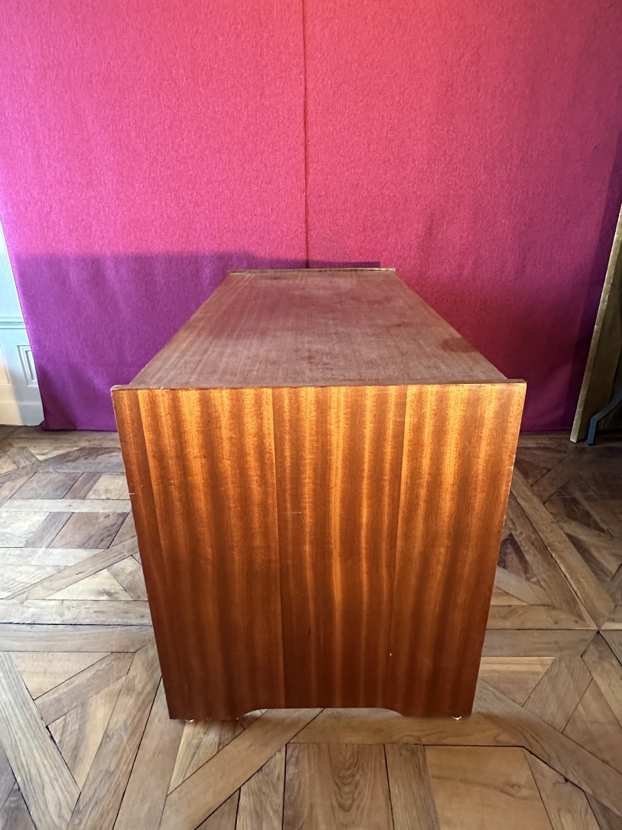 Scandinavian Desk From The 1950s–1960s -photo-2