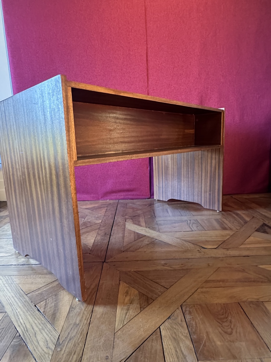 Scandinavian Desk From The 1950s–1960s -photo-3