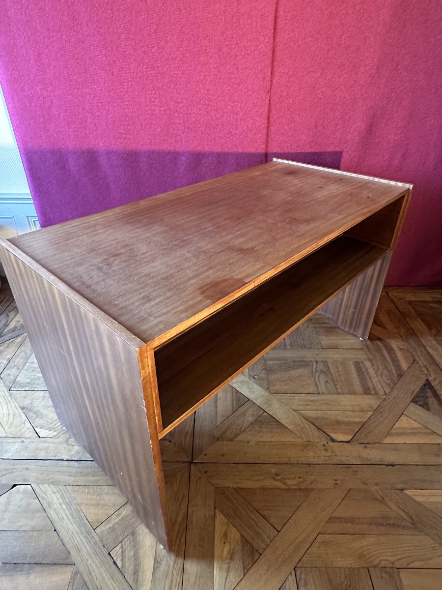 Scandinavian Desk From The 1950s–1960s -photo-4