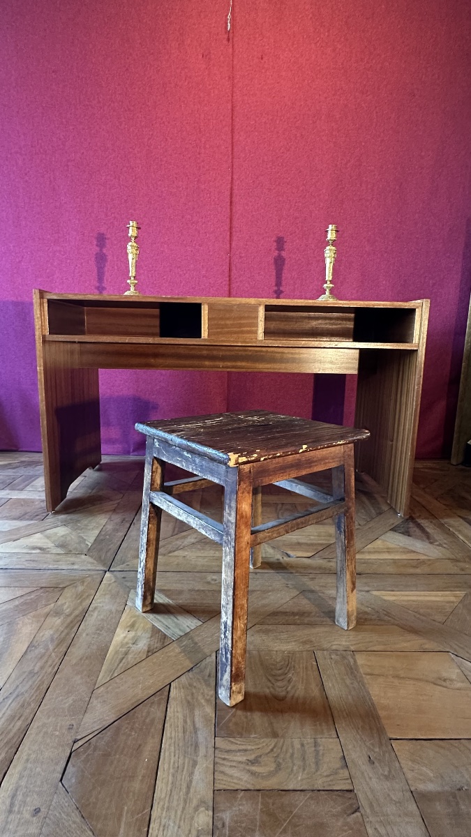 Scandinavian Desk From The 1950s–1960s -photo-8