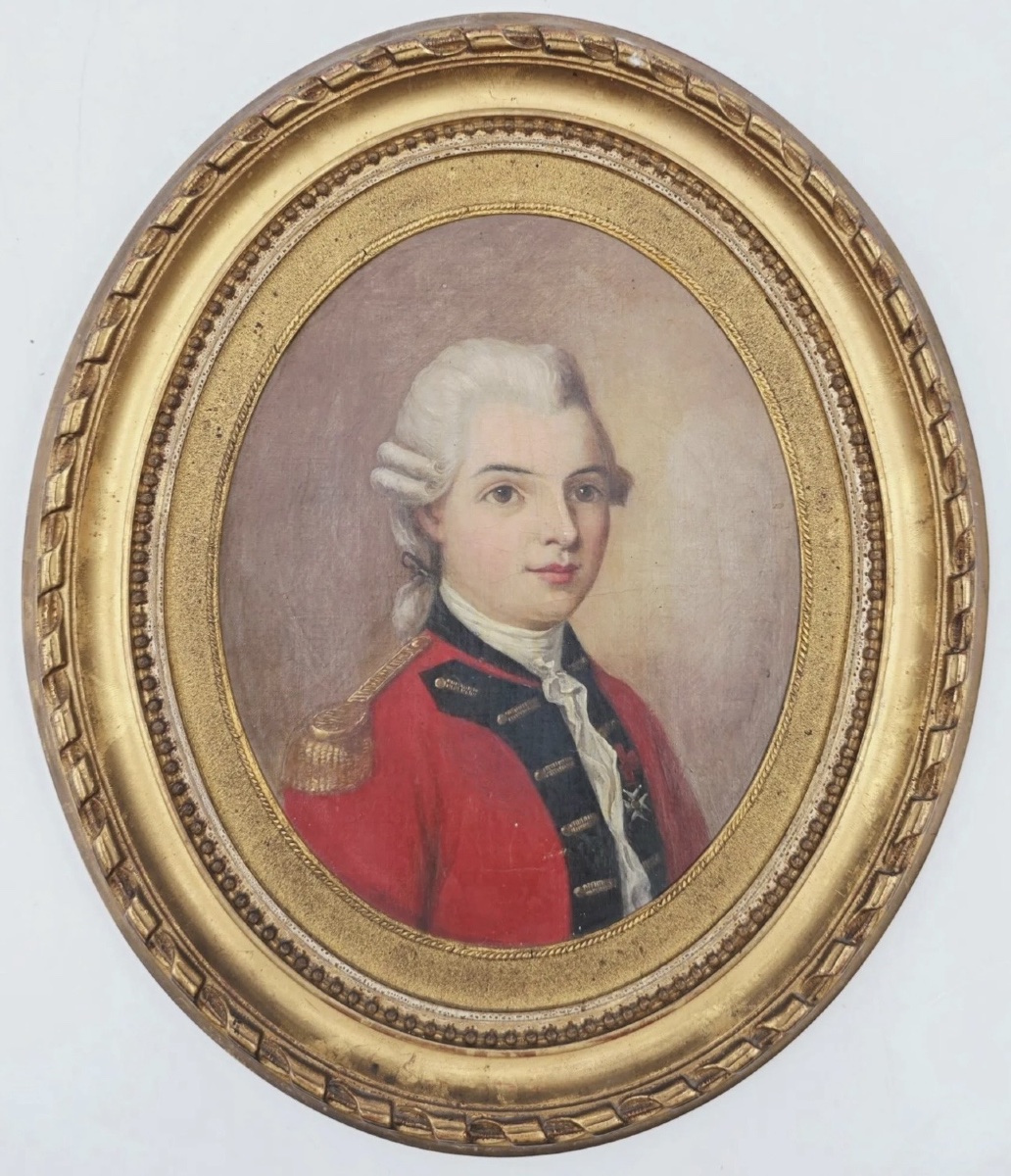 18th Century, Styles, 18th Century