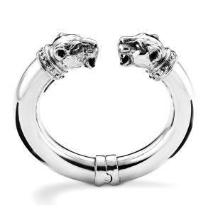 Bracelet, Panther