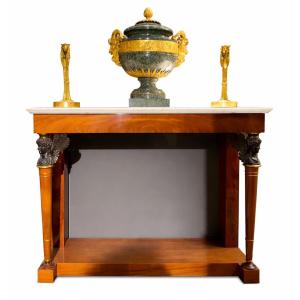 Empire époque Empire 