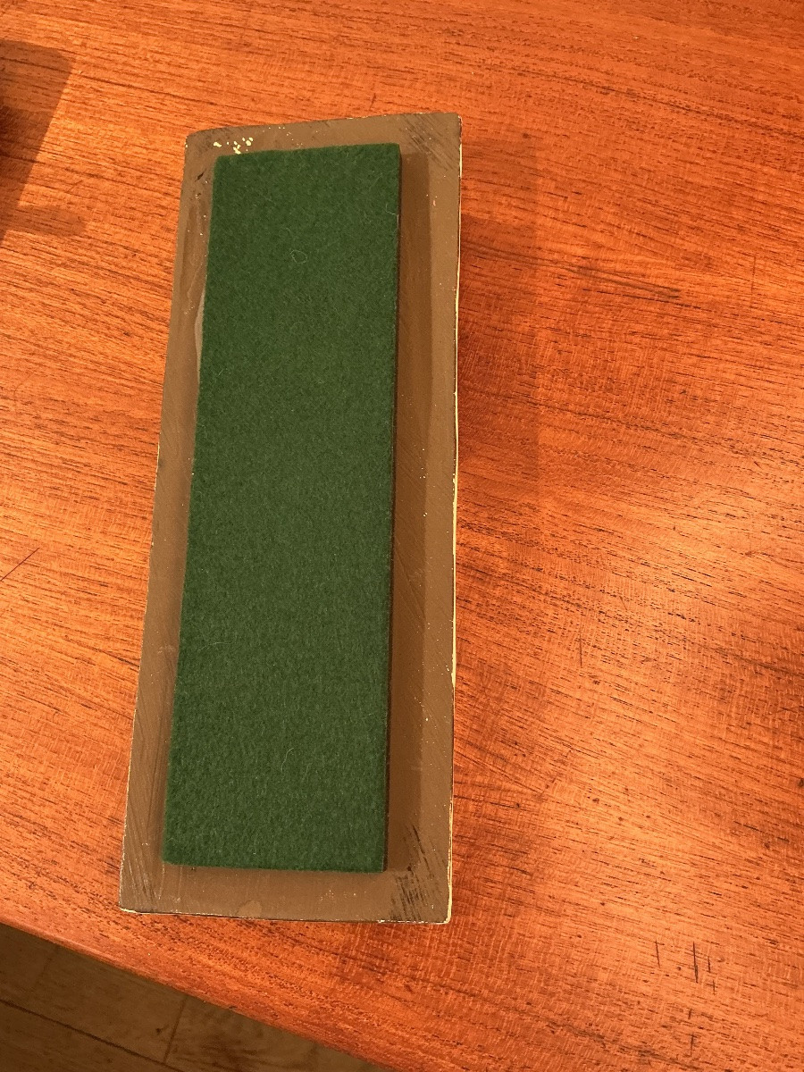Boîte à Bijoux Mithé Espelt (1923-2020)-photo-3