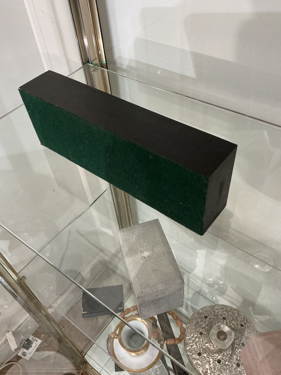 Boîte à Bijoux Mithé Espelt (1923-2020)-photo-4