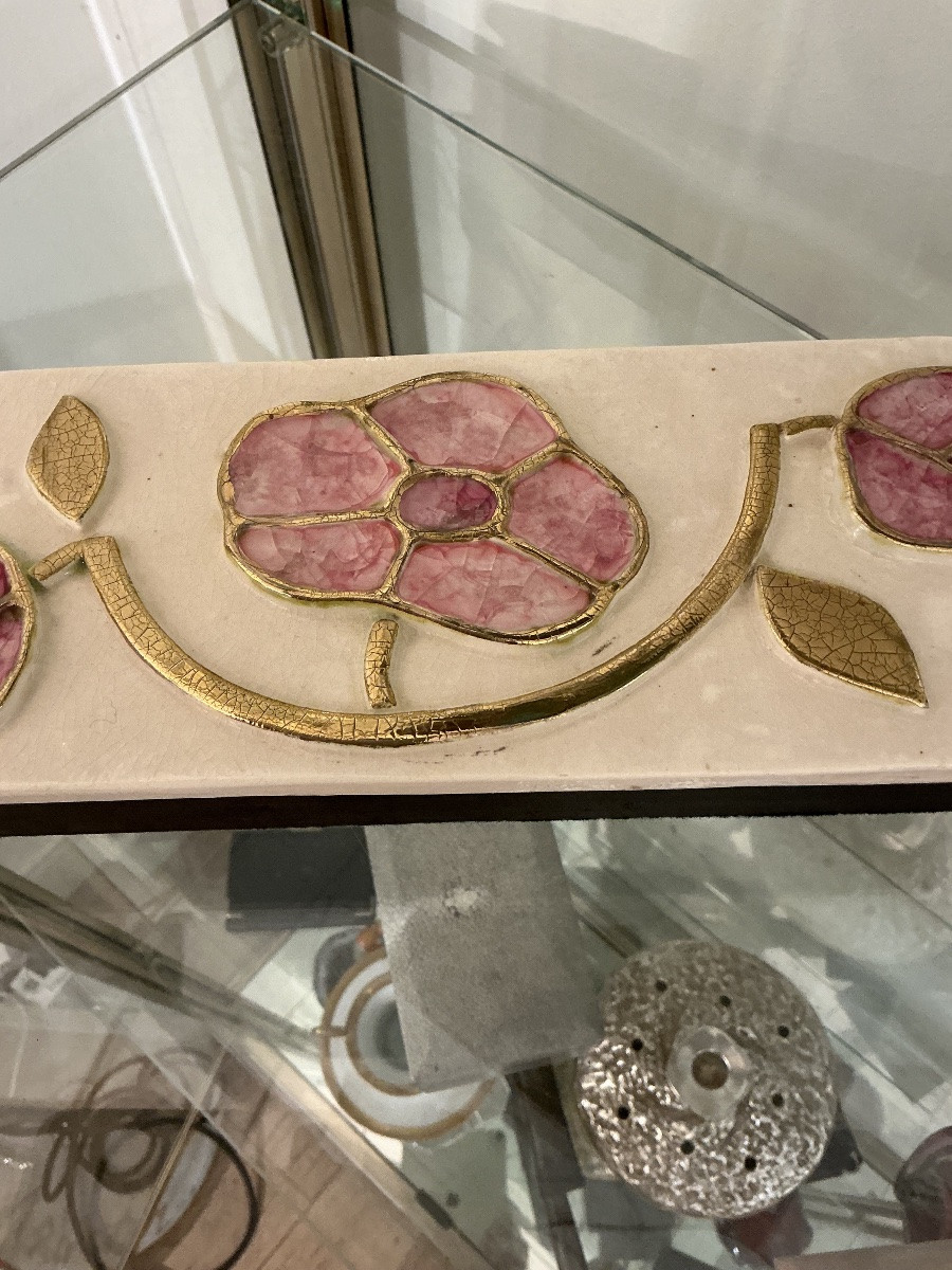Boîte à Bijoux Mithé Espelt (1923-2020)-photo-2