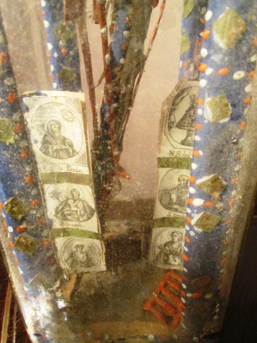 Calvary In Bottle-photo-3
