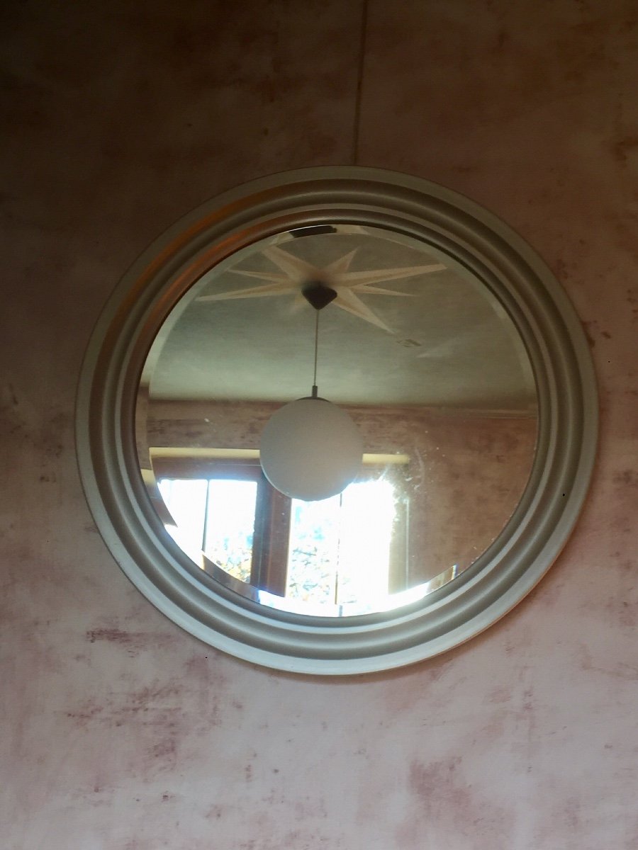 Miroir Narciso De Sergio Mazza -photo-6