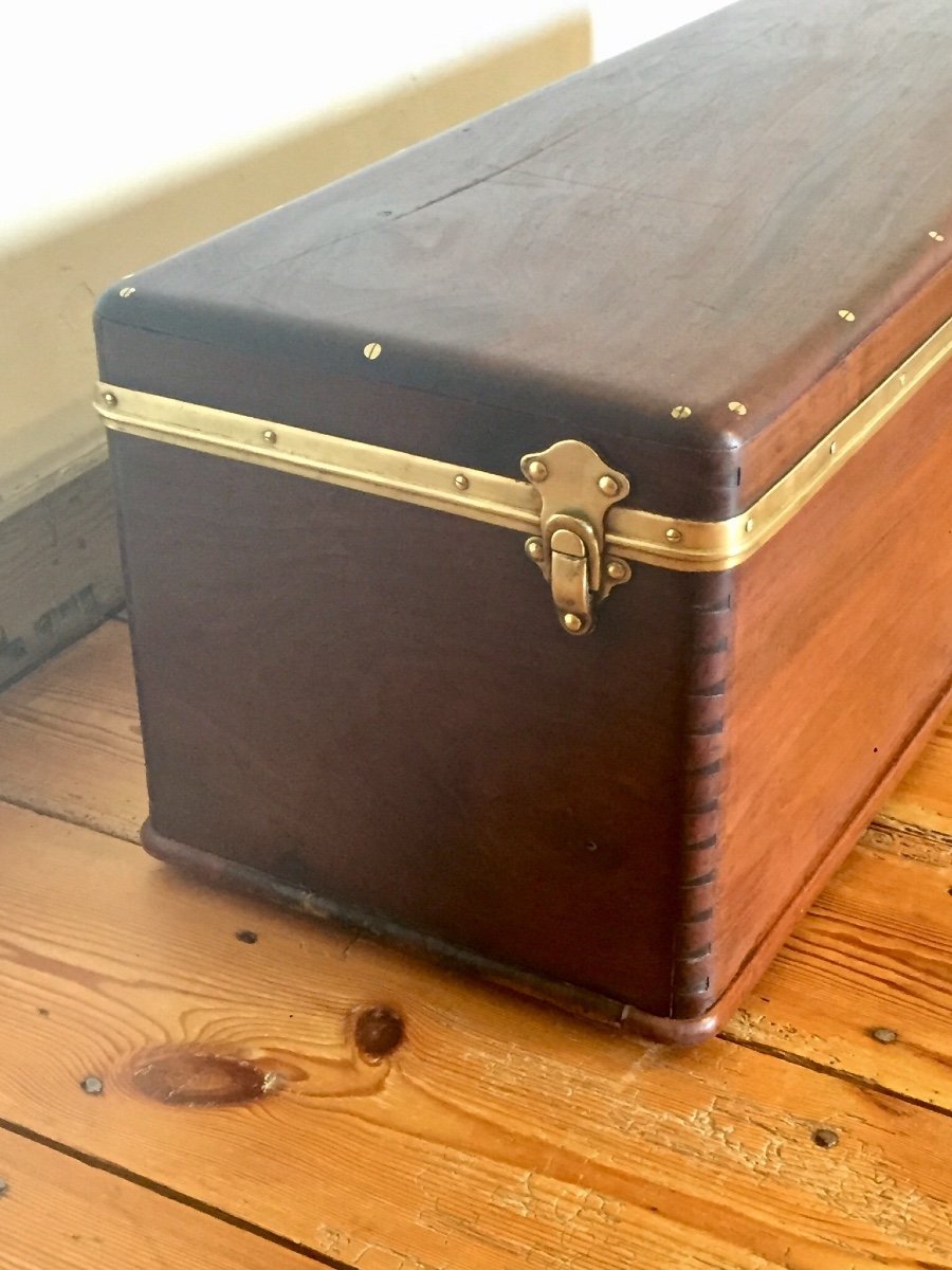 Louis Vuitton Boîte à Outils -photo-4