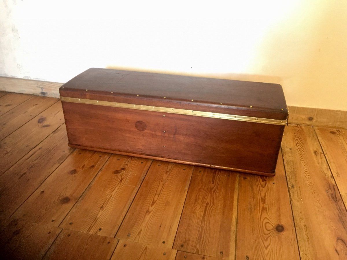 Louis Vuitton Boîte à Outils 