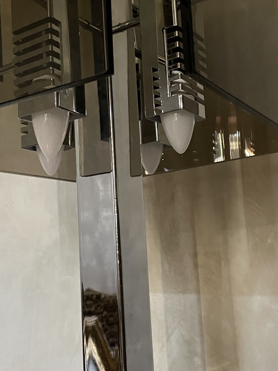 Floor Lamp Italian 70’s-photo-3