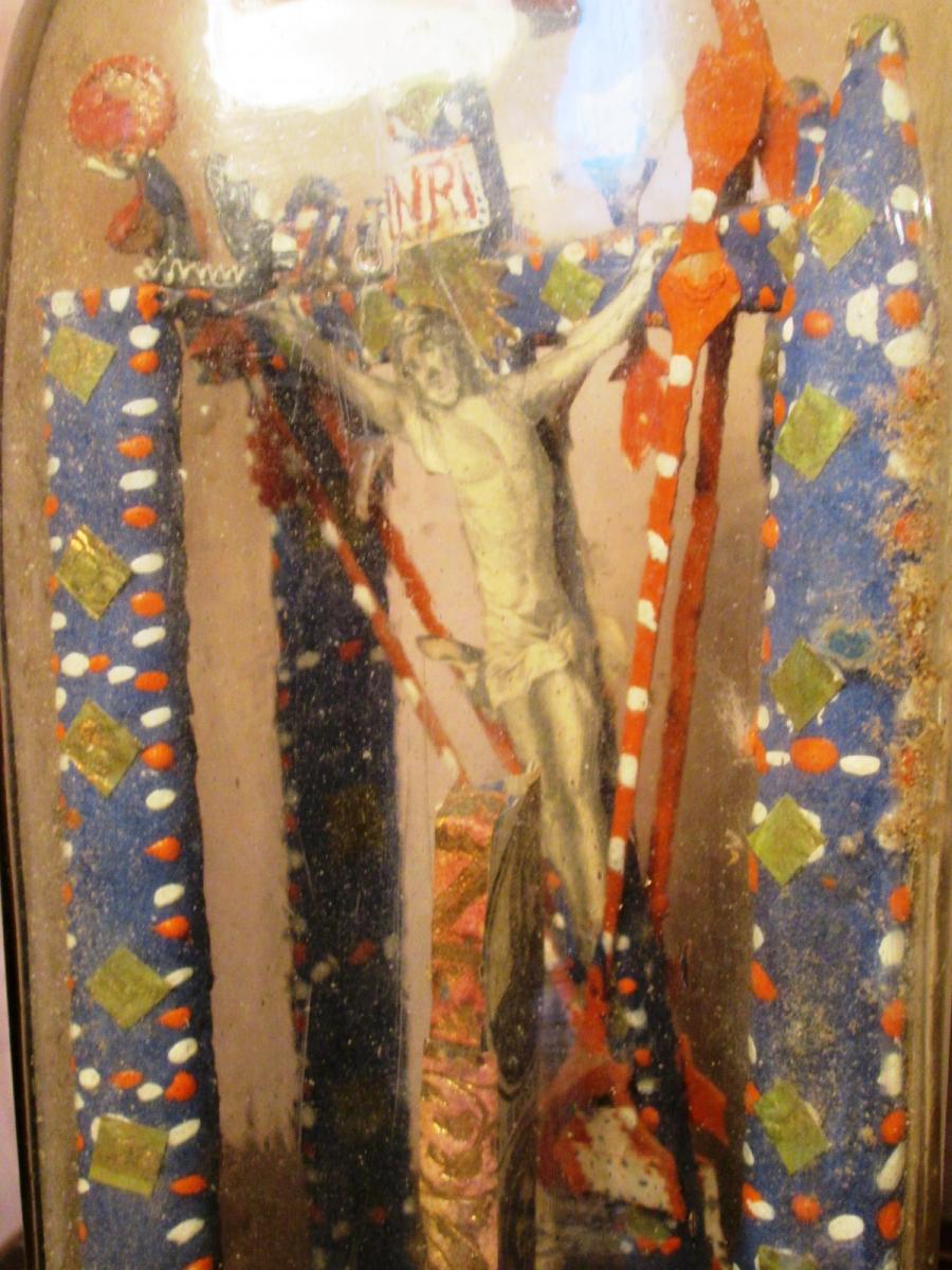 Calvary In Bottle-photo-7