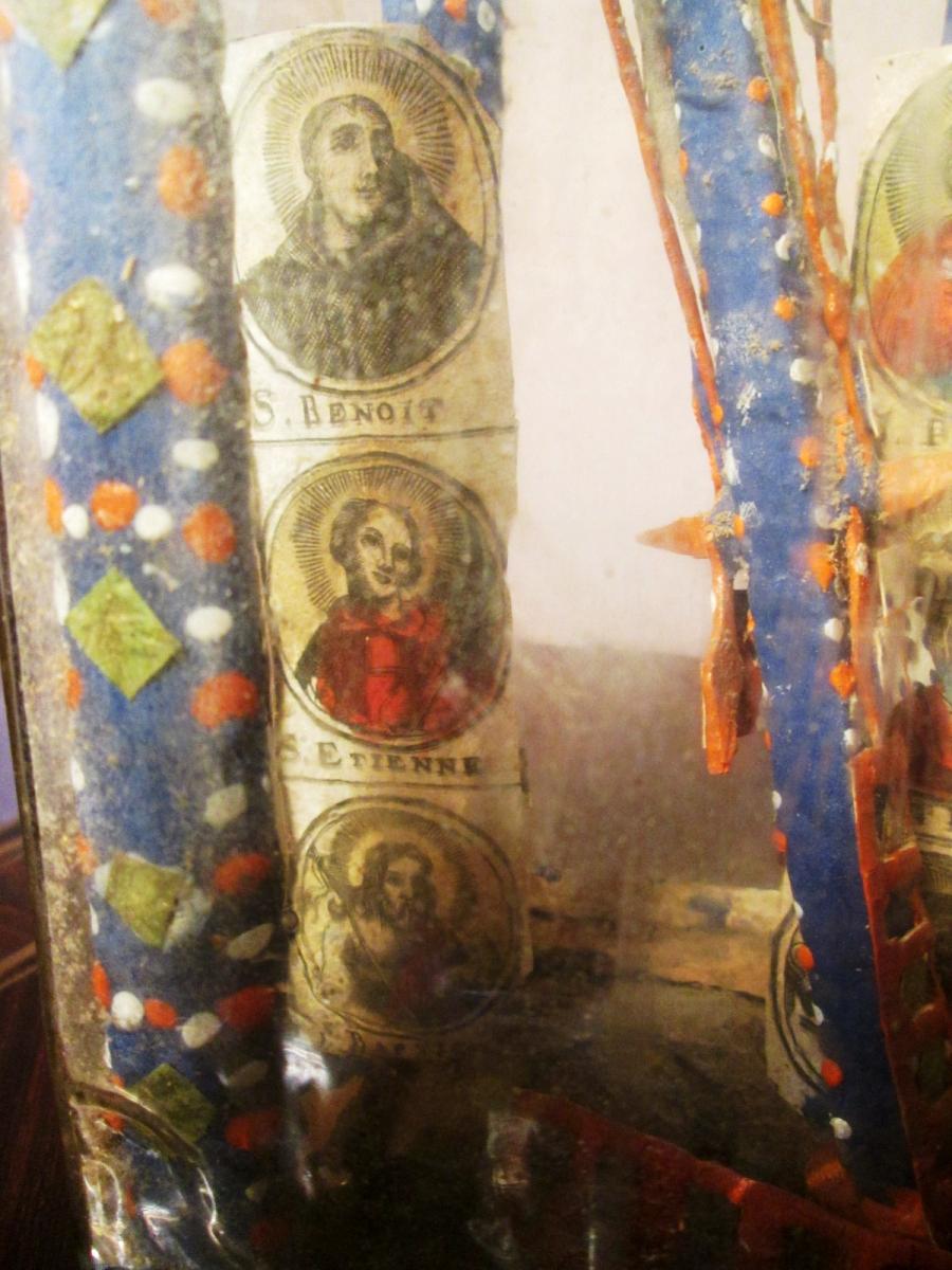 Calvary In Bottle-photo-1
