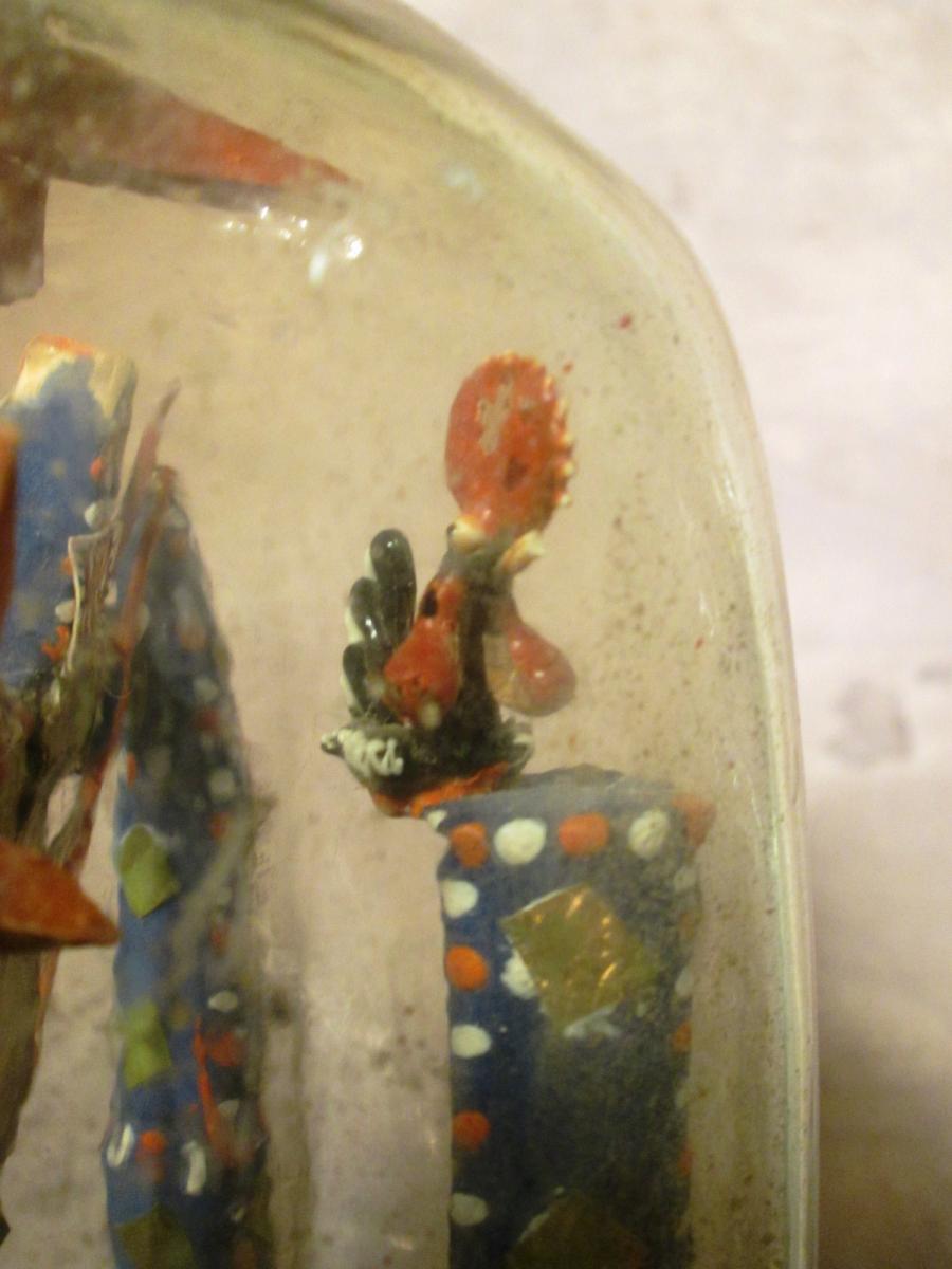 Calvary In Bottle-photo-3