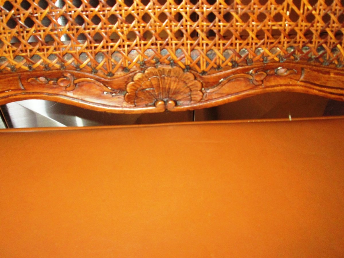 Fauteuil Régence-photo-7
