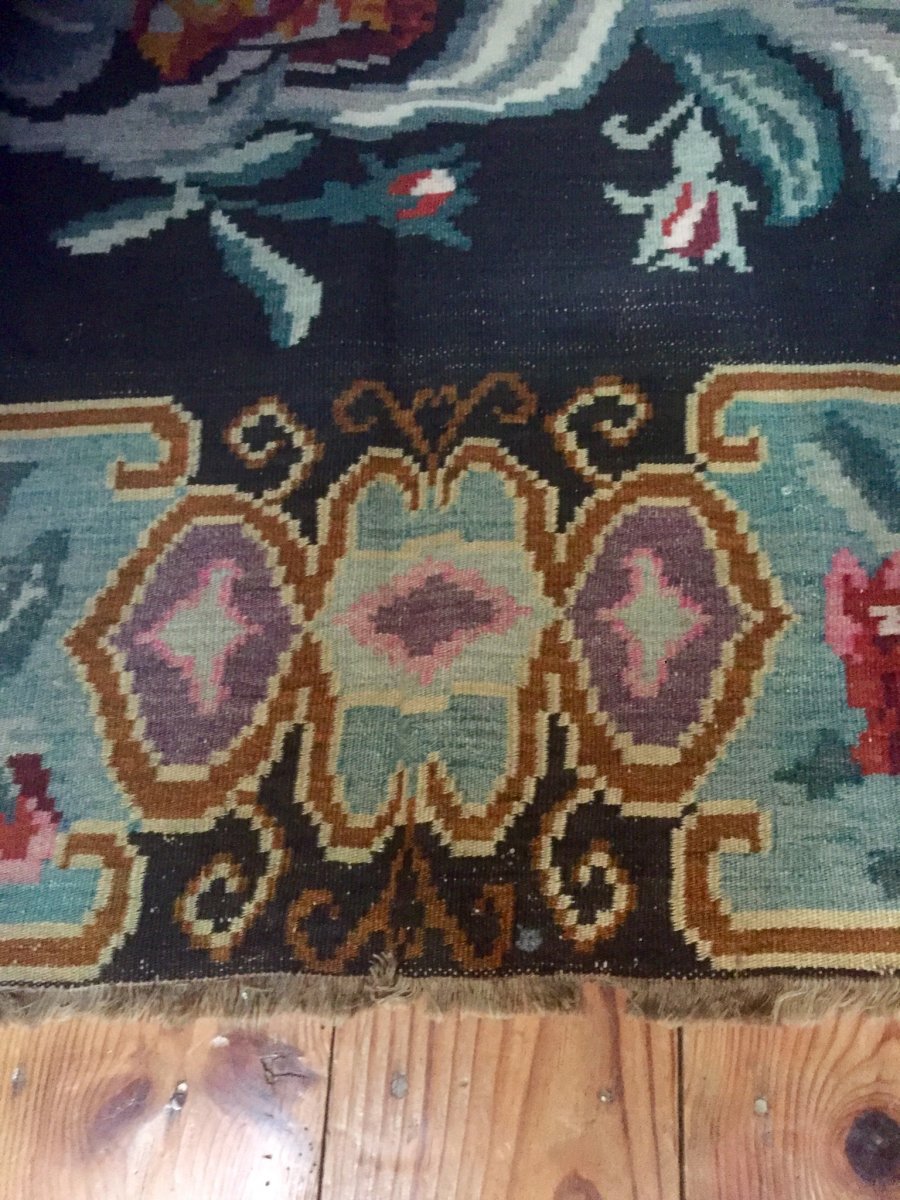 Tapis Napoleon III-photo-5