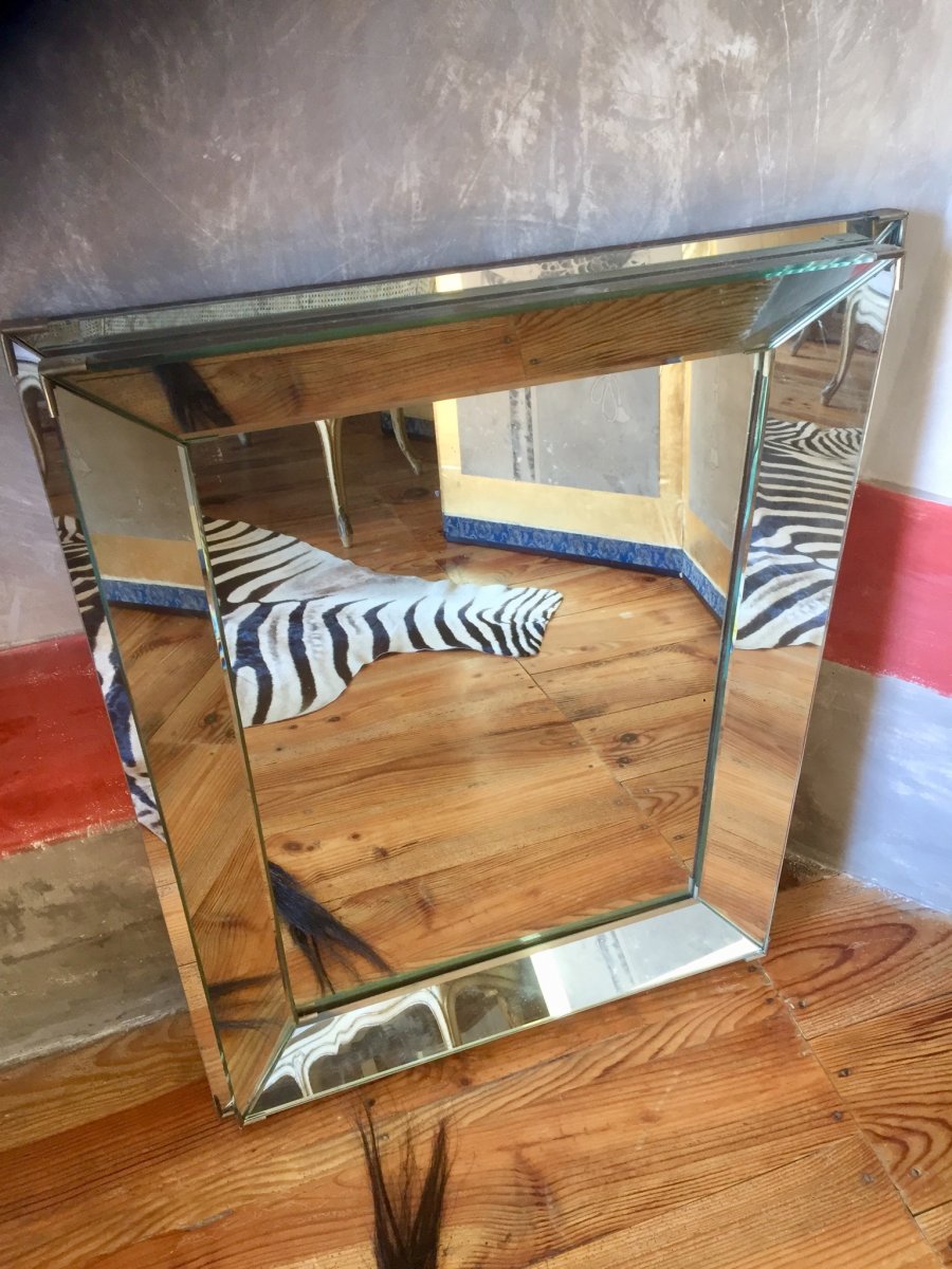 Miroir à Parclose-photo-2