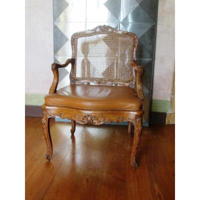 Regency Armchair