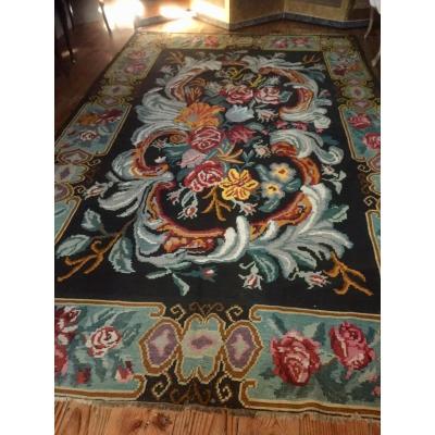 Tapis Napoleon III